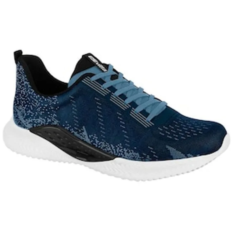 Tênis Masculino Esportivo 4918-102 Actvitta - Marinho/Denim Azul Azul Azul Azul Azul Marinho Tênis Masculino Esportivo 4918-102 Actvitta - Marinho/Denim Azul Azul Azul Azul Marinho 24