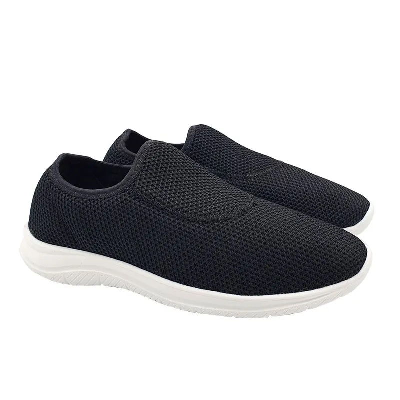 Tênis Casual Feminino Vizzano Malha Conforto 4287.100