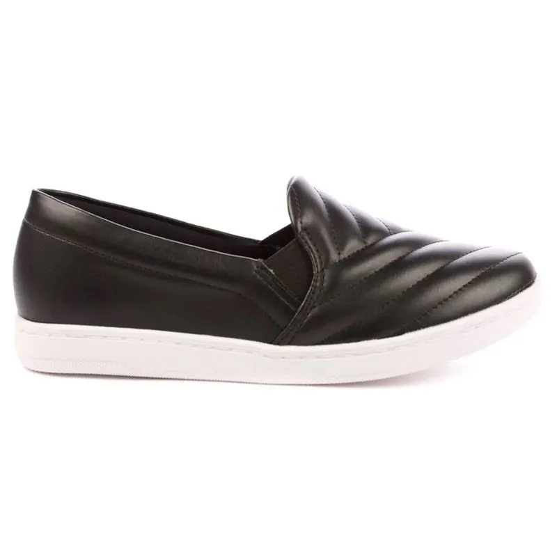 Tênis Slip On Modare Matelassê Feminino