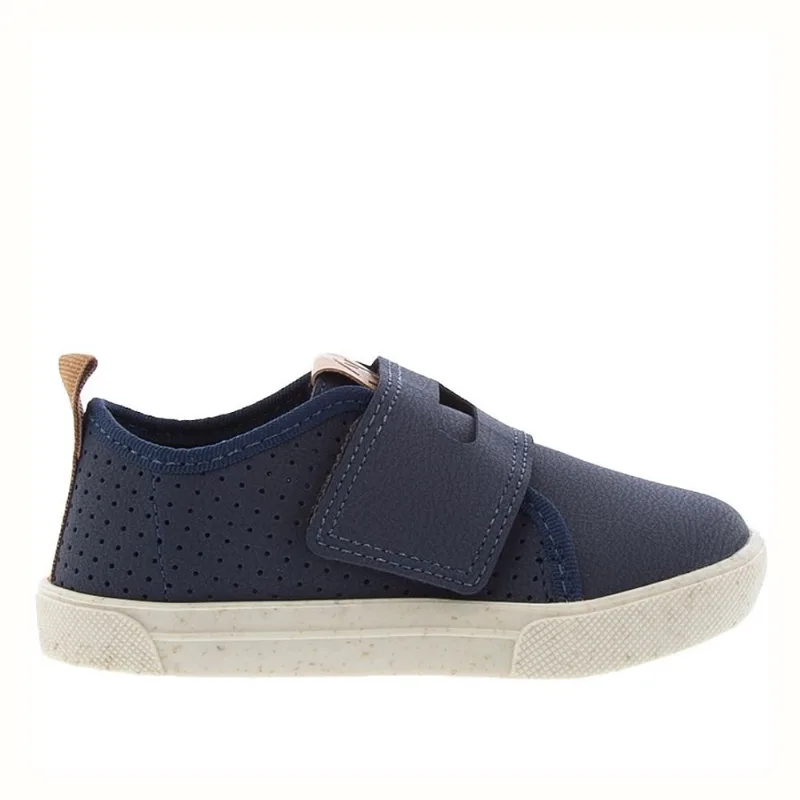 Tênis Molekinho Casual 2133866 - Infantil