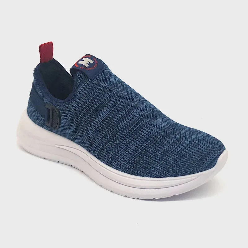 Tênis Molekinho Infantil Slip On 2850.100
