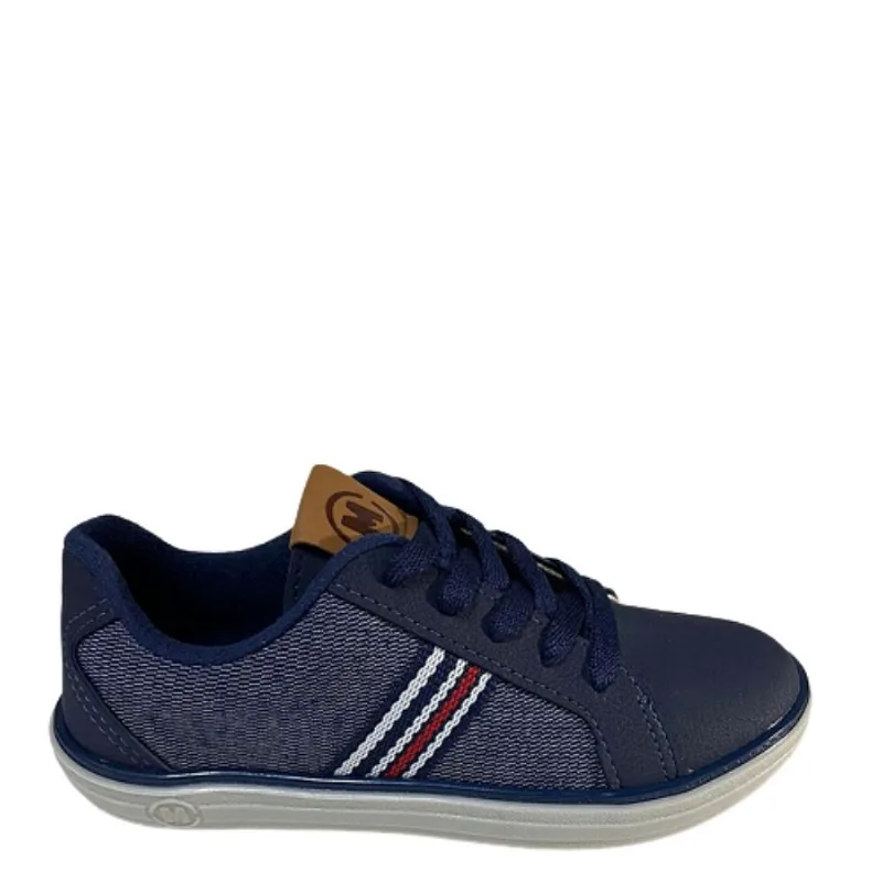Tênis Molekinho Linho Mesclado 2827119 - Masculino
