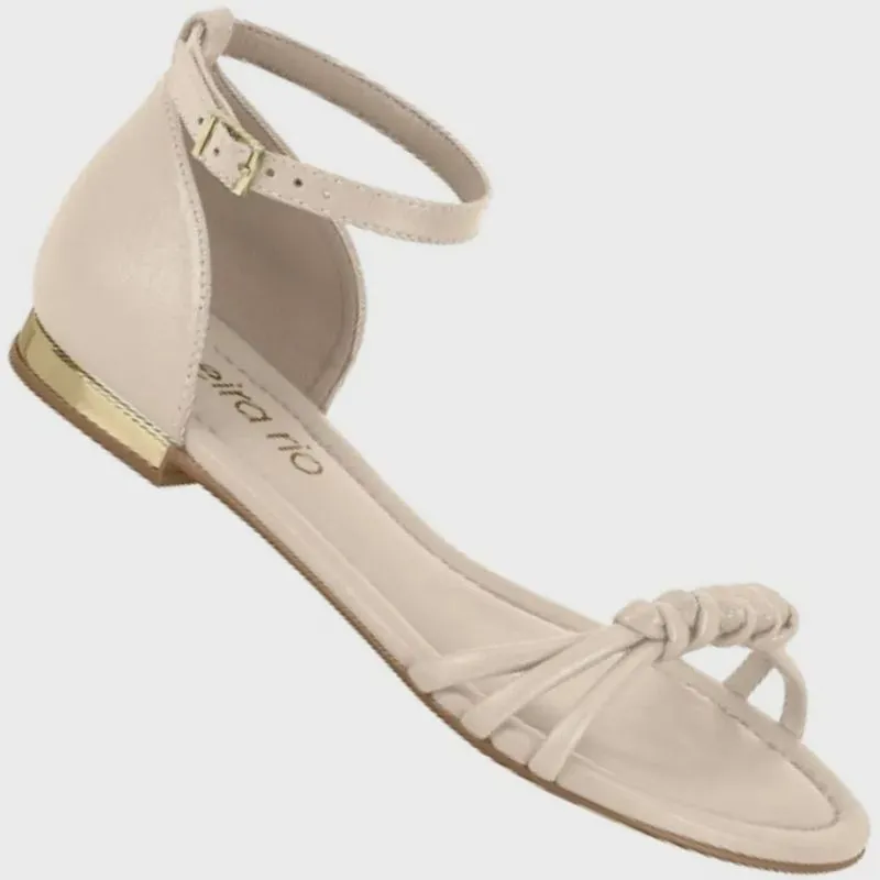 Sandalia Beira Rio 8263.862 Feminina