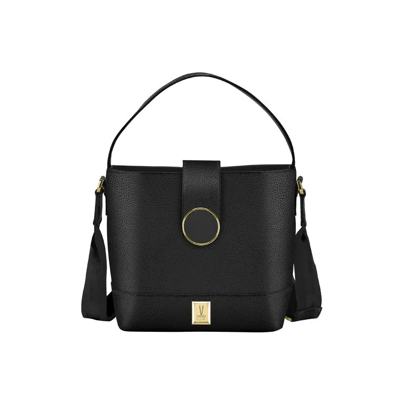 Bolsa vizzano preto
