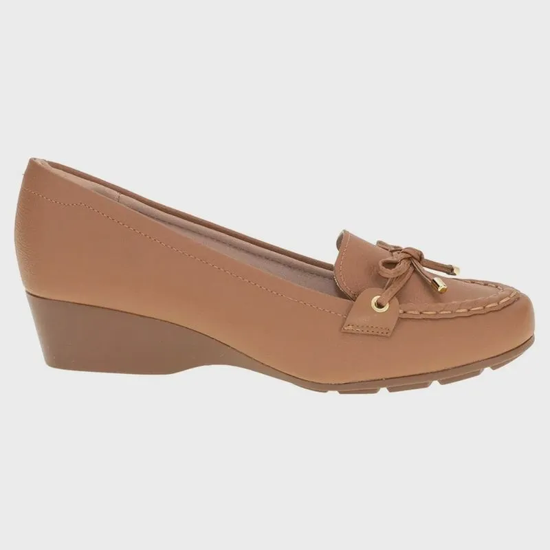Sapato Feminino Anabela Modare - 7014267