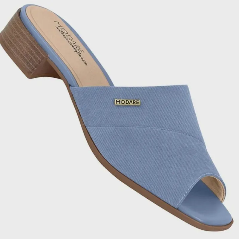 Tamanco Modare 7169.100 Feminino
