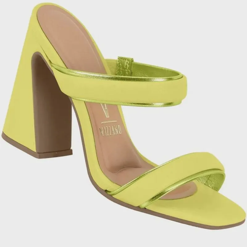 Tamanco Vizzano 6403.209 Feminno