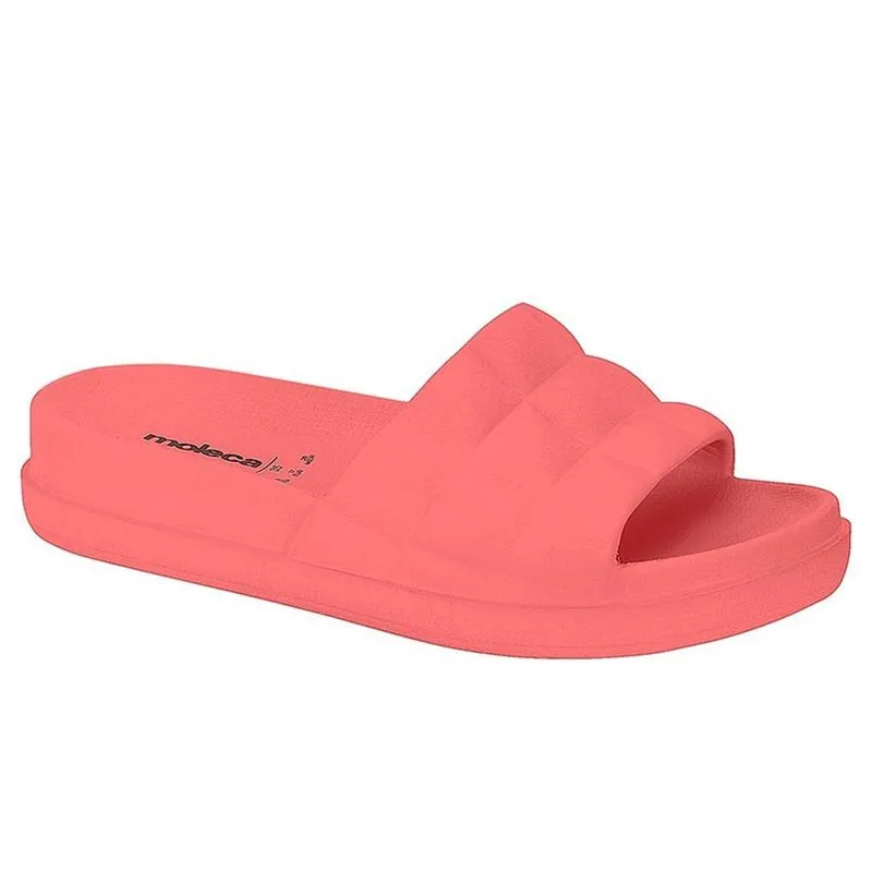 Chinelo Slide Moleca Super Leve e Confortável 5465 100 33/41