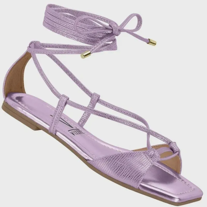 Sandalia Vizzano 6479.203 Feminina