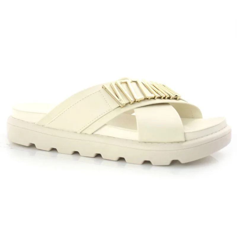 Birken Feminino Vizzano Off White 6459.107.7286 38