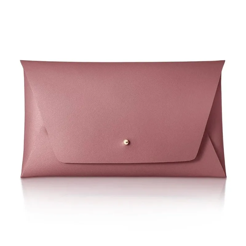 Presente natura bolsa clutch luna - C 17,5 x L 1 x A 10 cm