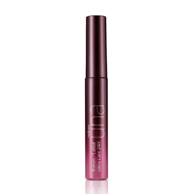 Batom Líquido Ultra Care Una - Cor:Rosa 2-C