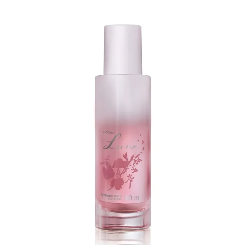 Perfume de Cabelo Natura Luna 30ml