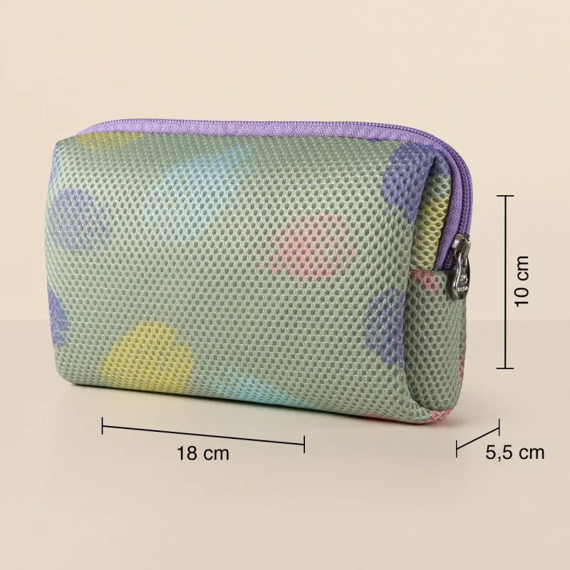 Necessaire Natura Mamãe e Bebê