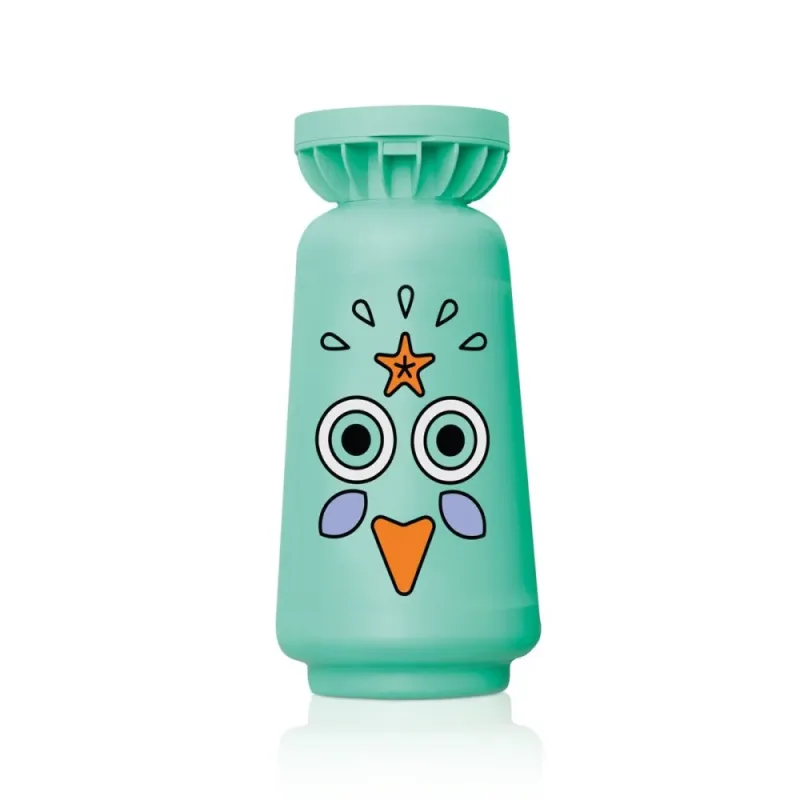 Shampoo Revitalizante Naturé 250 ml EX