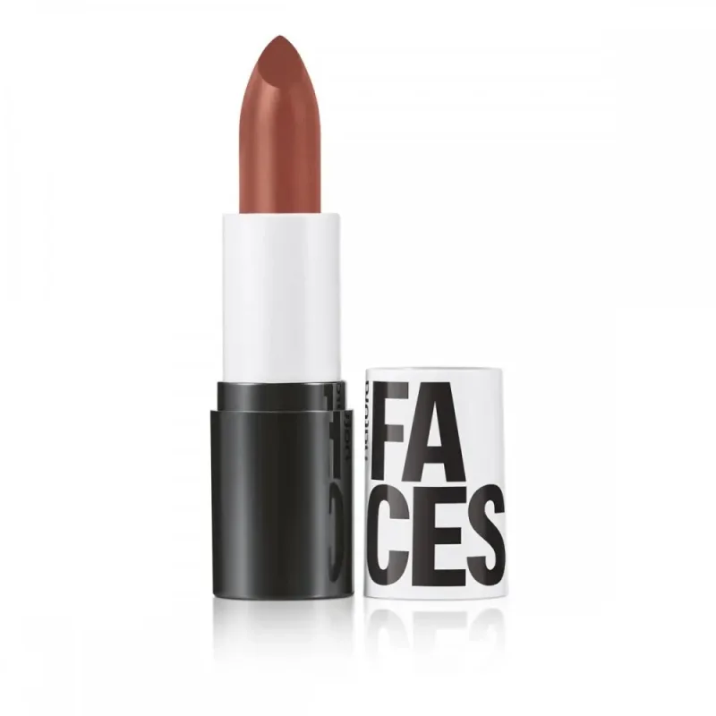 Batom Multimix Cremoso Faces - 3,5 g - Cor:Hey Honey - 3,5g