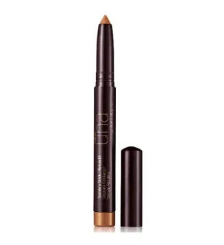 Sombra Stick Artisan Natura Una Cor Dourado Cintilante 1,4g