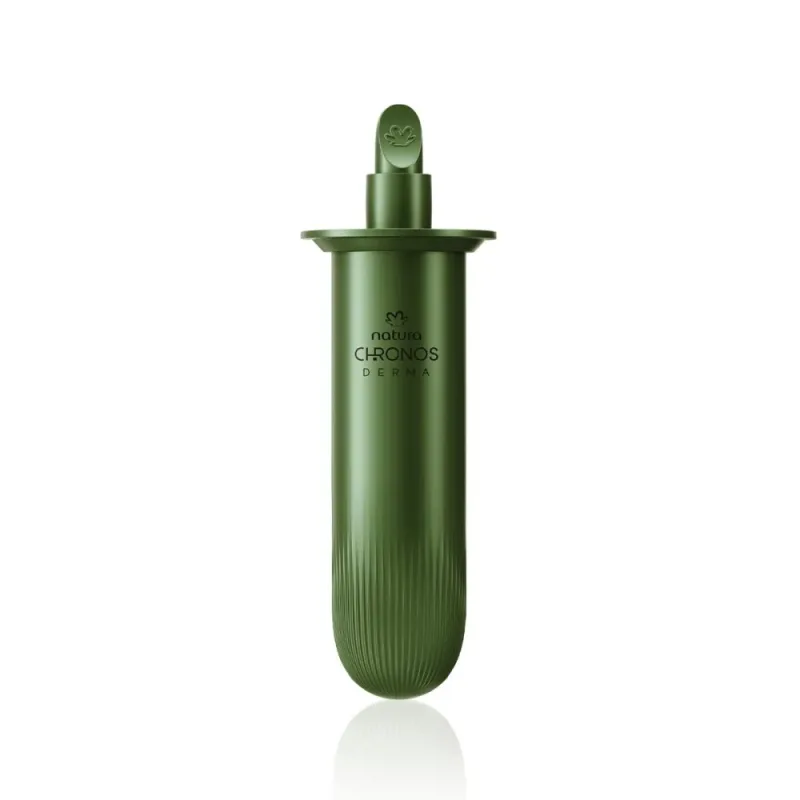 Refil Sérum Intensivo Redutor de Oleosidade Chronos Derma 30 ml