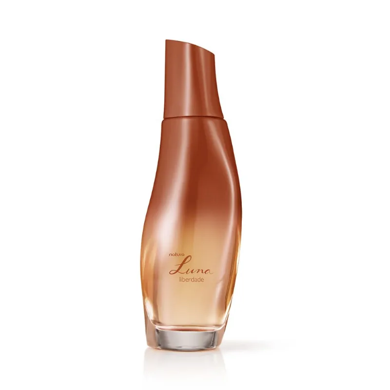 Perfume Luna Liberdade Deo Colônia Feminina 75ml