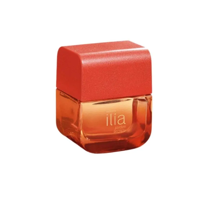 Ilia Jardim Secreto deo parfum