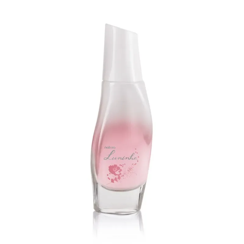 Colônia Natura Luna Luninha 25ml