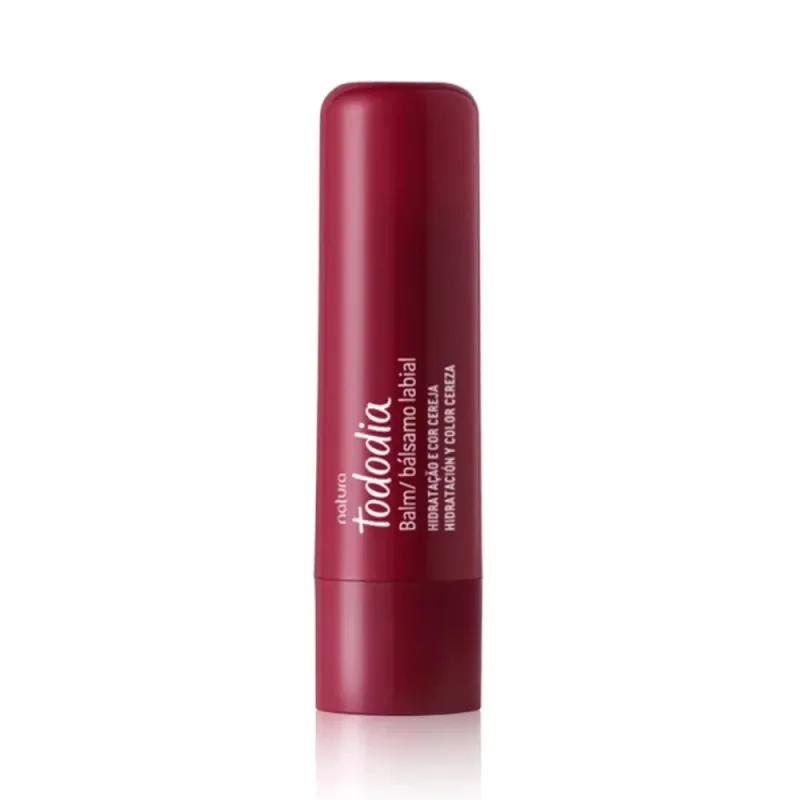 Balm Labial Tododia Cereja 2,7 g