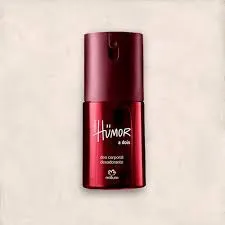 Deosodorante Rolon Natura Humor a Dois 50ml