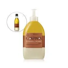 *Óleo Hidratante Corporal Natura Ekos REFIL - Castanha 200ml