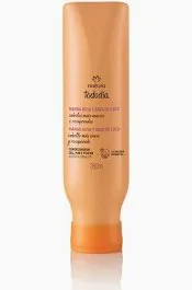 Condicionador Natura Tododia Sol, Mar e Piscina - Manga Rosa e Água de Coco 280ml
