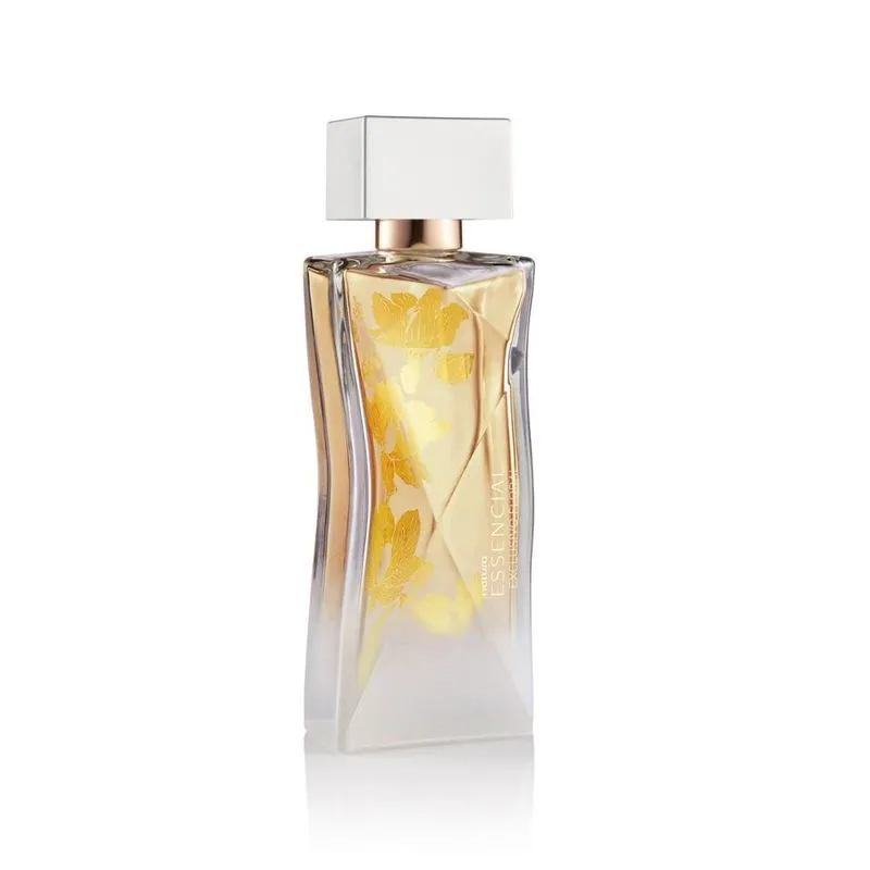 Deo Parfum Essencial Exclusivo Floral Feminino 100 ml