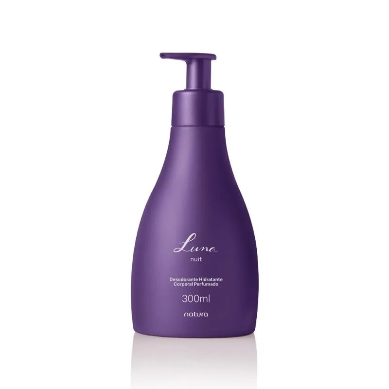 Hidratante Corporal Natura Luna Nuit 300ml