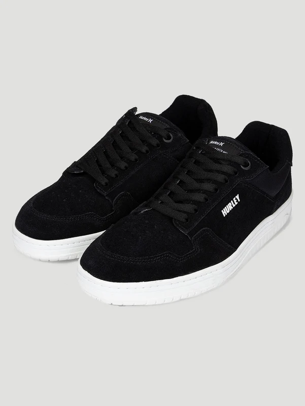 Tênis Hurley Cup Preto 44 / Preto