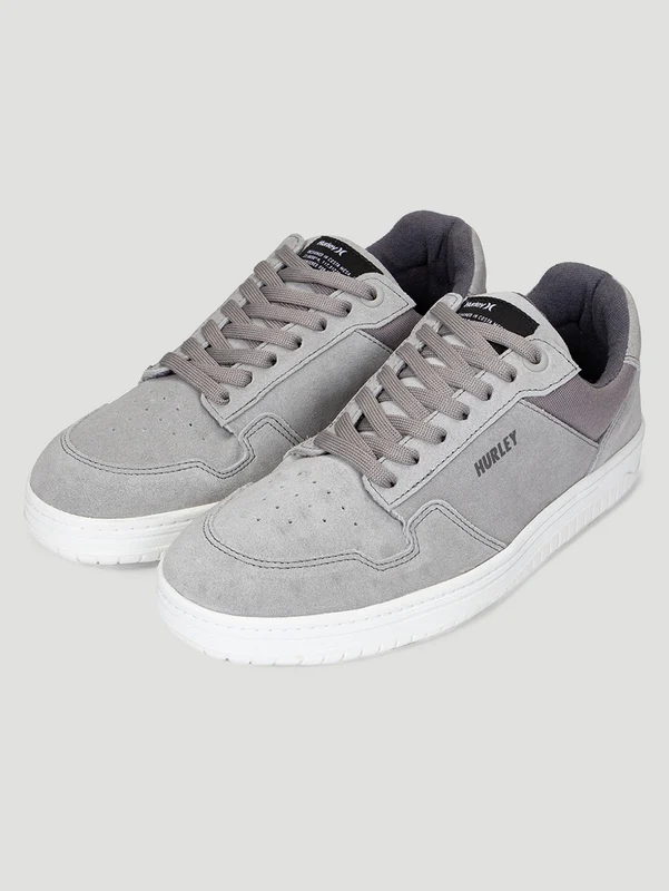 Tênis Hurley Cup Cinza 39 / Preto