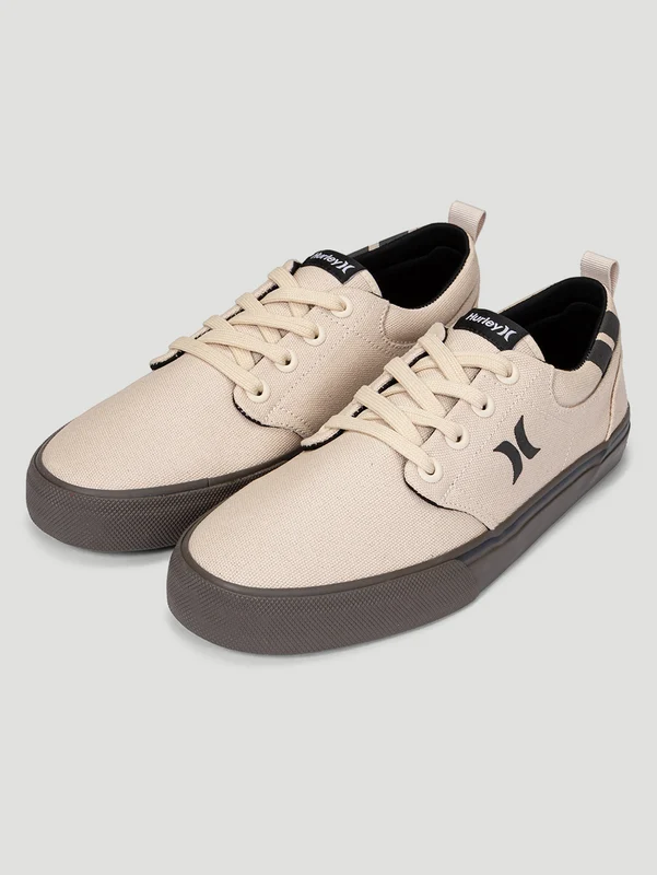 Tênis Hurley Swami's Creme 44 / Off White