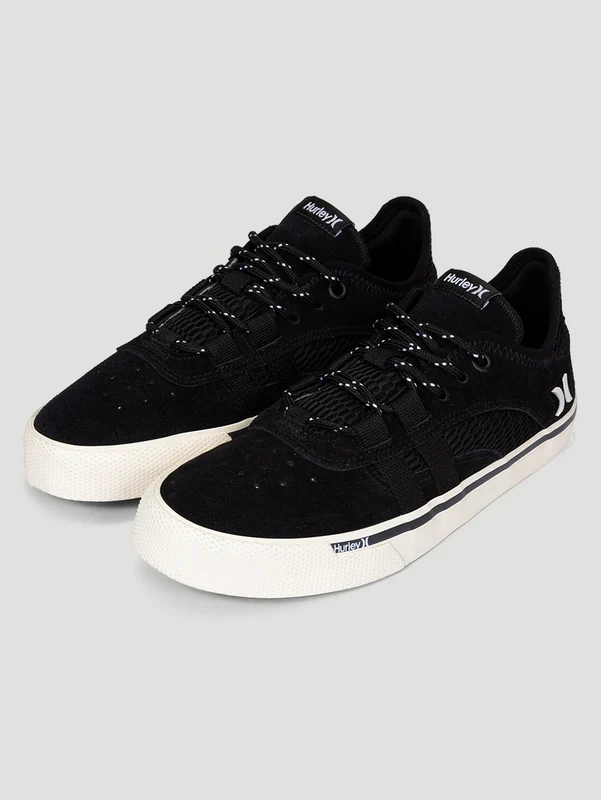 Tênis Hurley Brave Preto Off White 44 / Off White