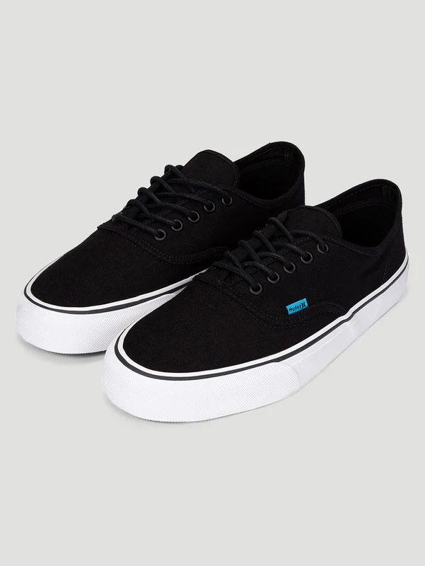 Tênis Hurley Costa Mesa Preto 40 / Preto