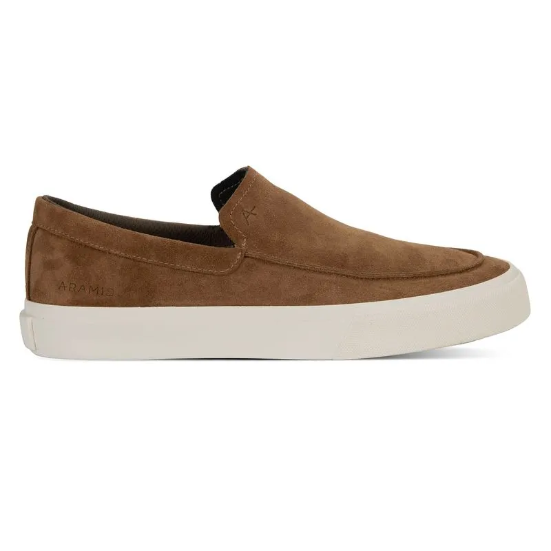 Tênis Aramis Easy Drive Masculino Marrom BOURBON - 43