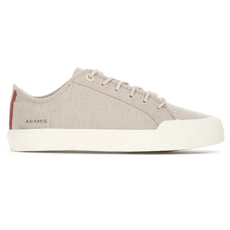Tênis Aramis Easy Lake Masculino Branco Off OFF WHITE - 41
