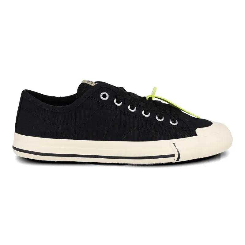Tênis Casual Coca Cola Horizon Feminino Preto 38