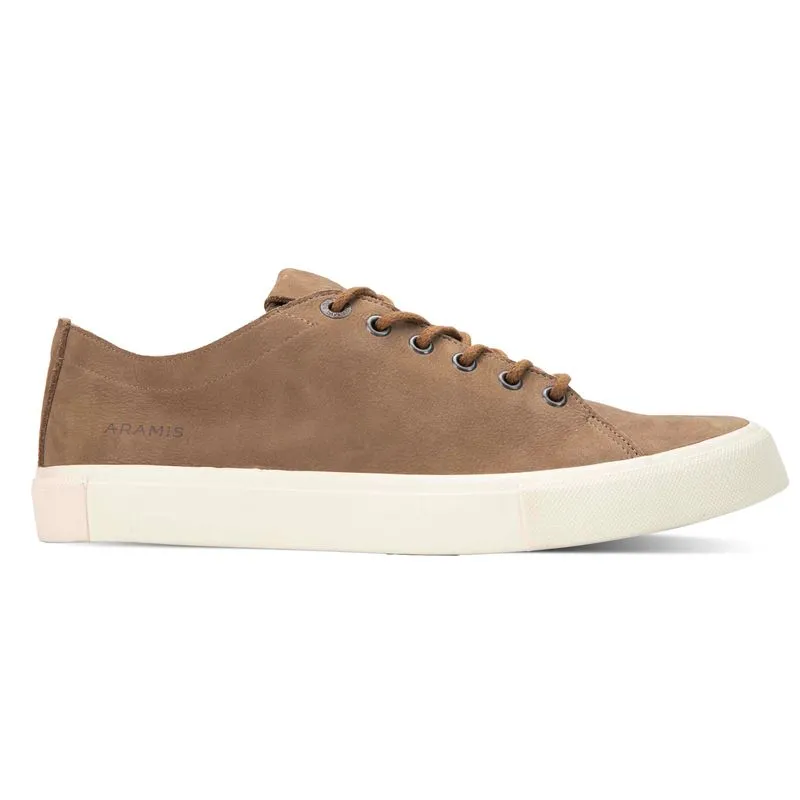 Tênis Aramis Easy Sidelong Masculino Marrom CASTANHO - 43
