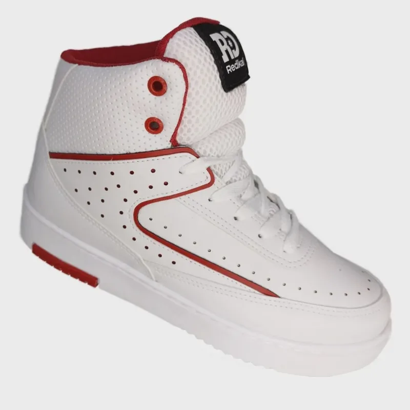 Tênis Masculino Cano Alto Redikal Modinha RKB65801