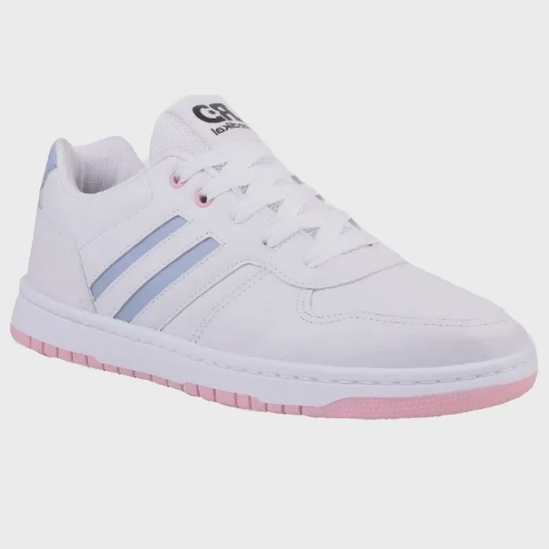 Tenis Feminino Casual Napa Skatista RKT485