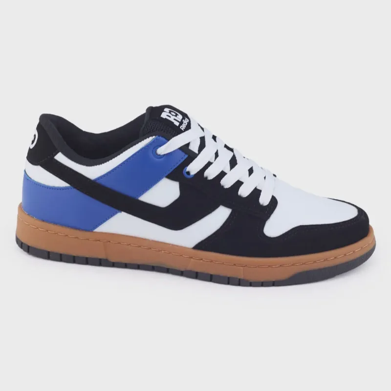 Tênis Unissex Redikal RKT487 sport urban casual Streetwear