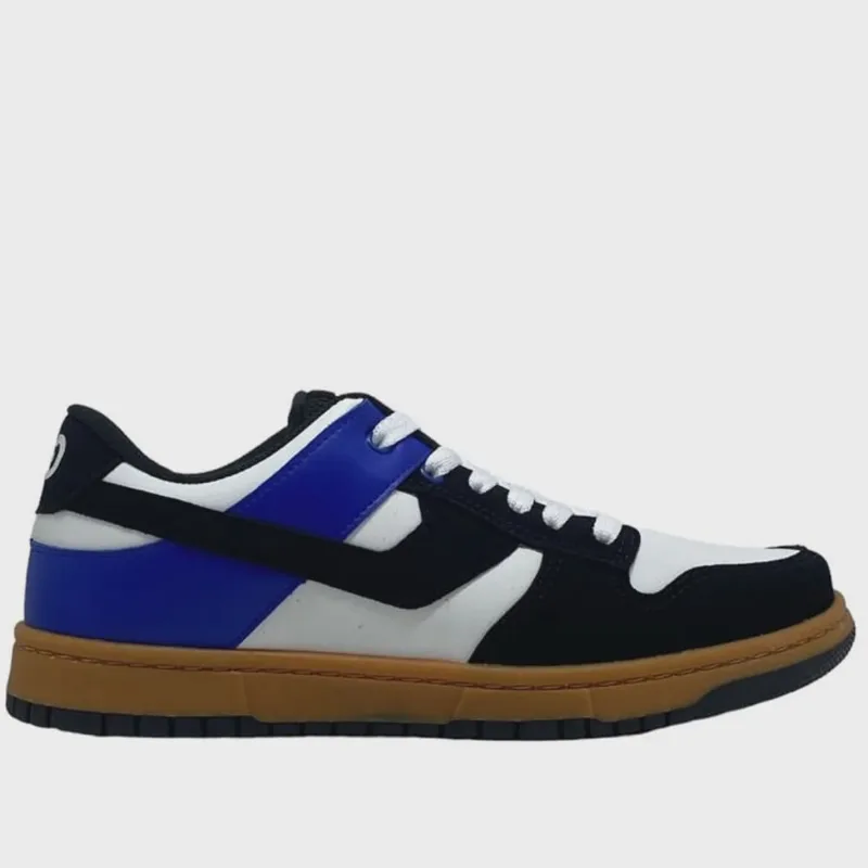 Tenis Redikal Casual Masculino Branco
