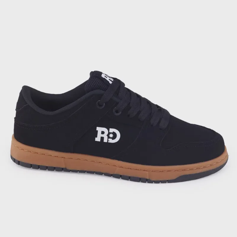 Tênis Unissex Redikal RKT488 sport urban casual Streetwear