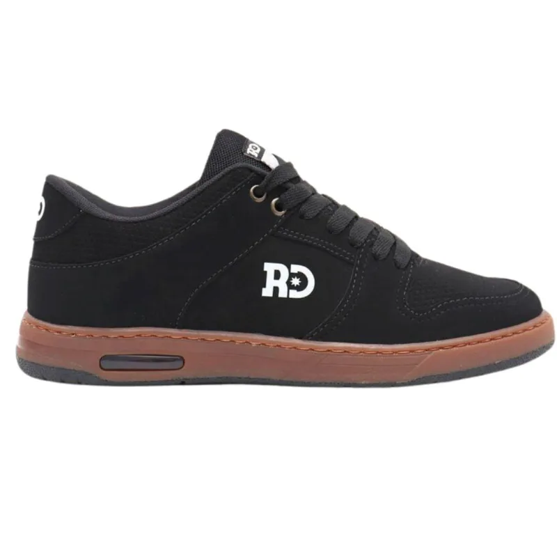Tênis Masculino Skate Redikal RKT406