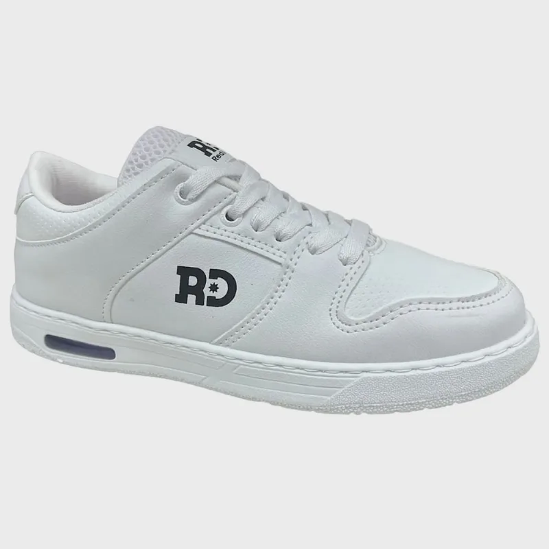 Tenis Redikal Premium Casual Skate Streetwear RKT406