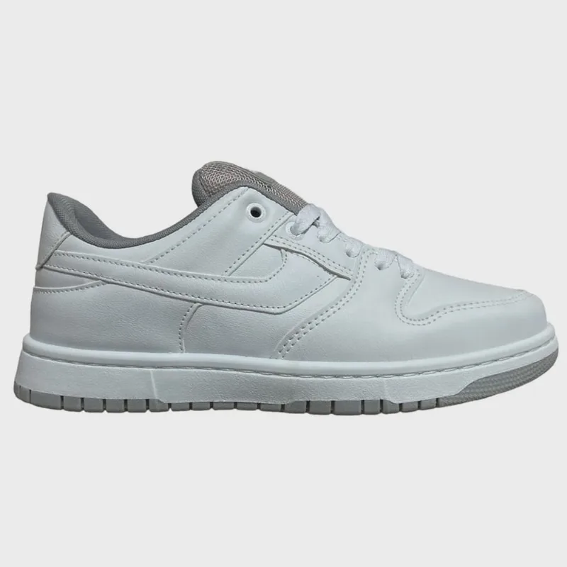 Tênis Redikal RKT520 Masculino Branco