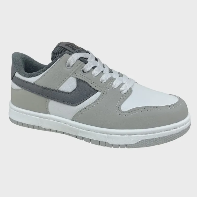 Tênis Masculino Skate Casual Street Redikal Rkt520