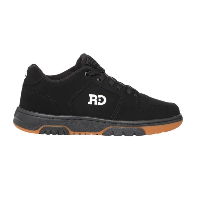 Tênis Casual Masculino Redikal 550 Midnight RKT52204